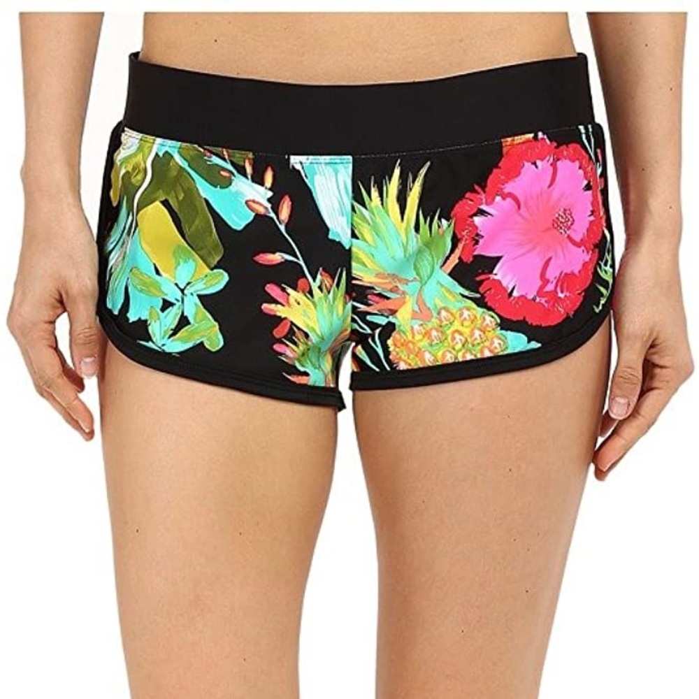 Body glove XS board shorts with pineapple design🍍